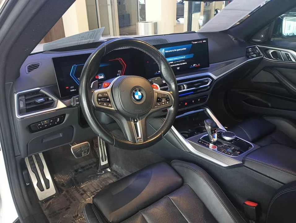 2024 BMW G82/G83 M4 - Image 6 of 13
