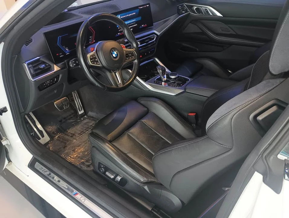 2024 BMW G82/G83 M4 - Image 5 of 13