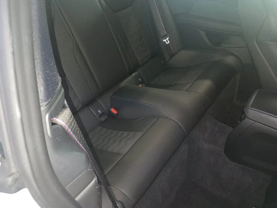 2024 BMW G82/G83 M4 - Image 8 of 13