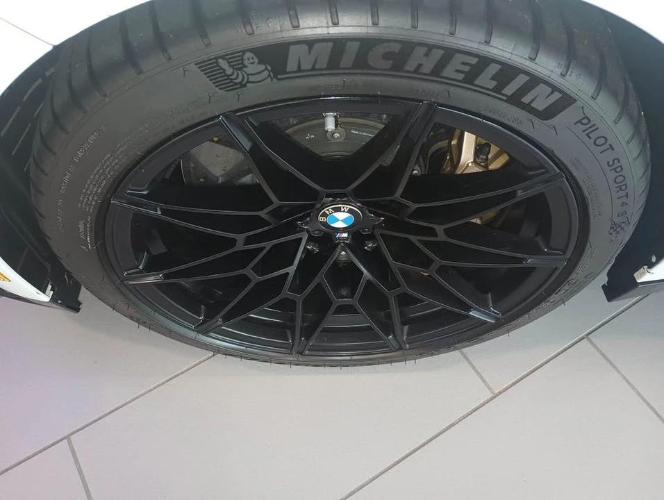 2024 BMW G82/G83 M4 - Image 10 of 13