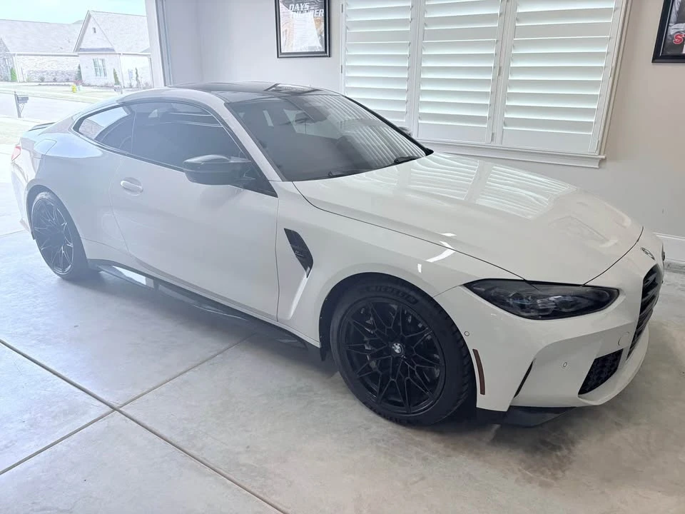 2024 BMW G82/G83 M4 - Image 2 of 13