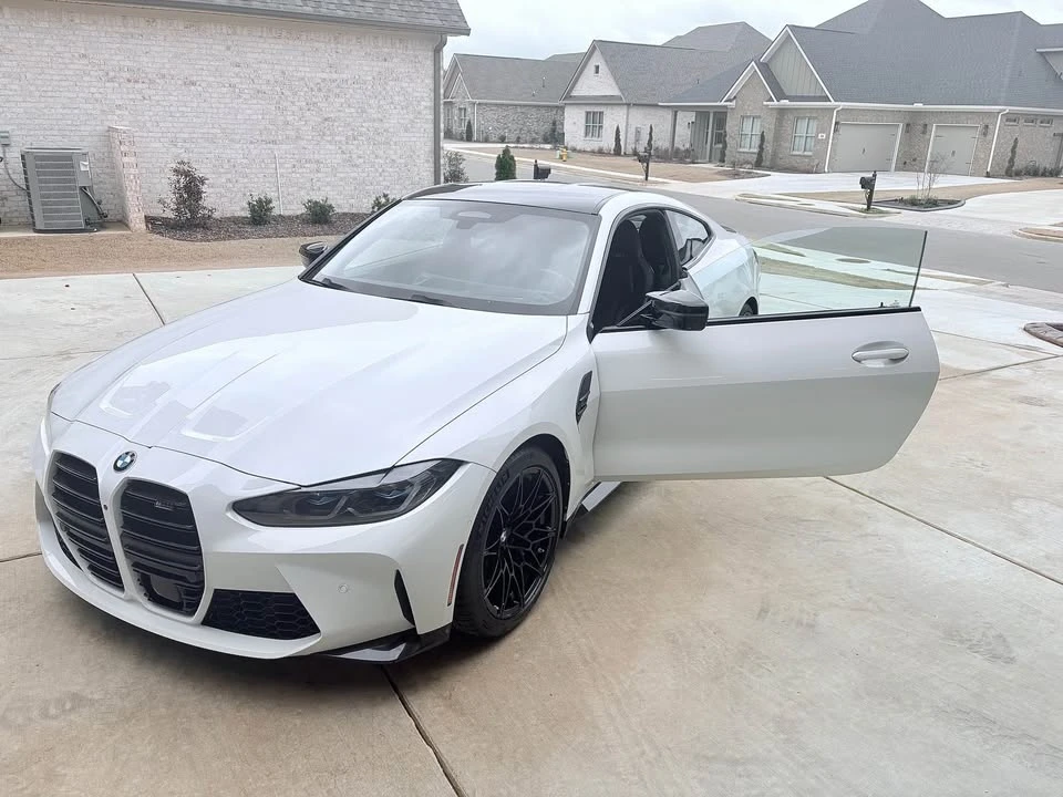 2024 BMW G82/G83 M4 - Image 4 of 13