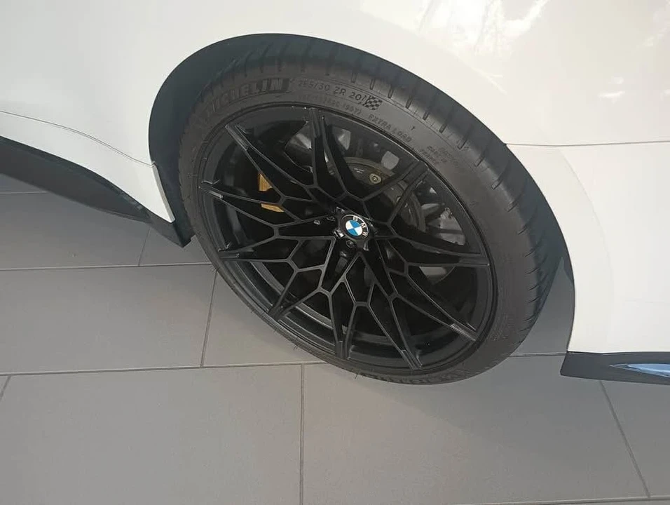 2024 BMW G82/G83 M4 - Image 11 of 13