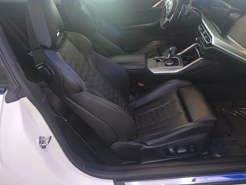 2024 BMW G82/G83 M4 - Image 7 of 13