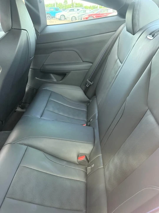 2024 BMW G82/G83 M4 - Image 5 of 6