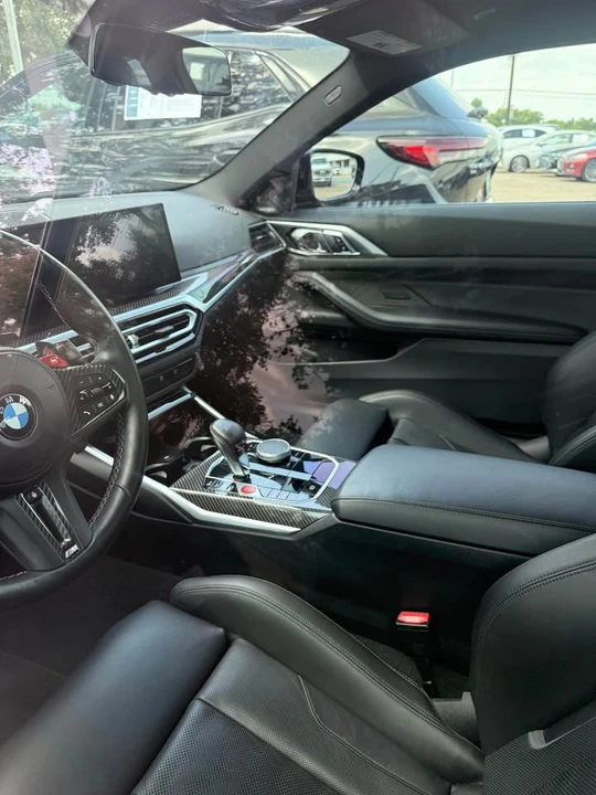 2024 BMW G82/G83 M4 - Image 3 of 6