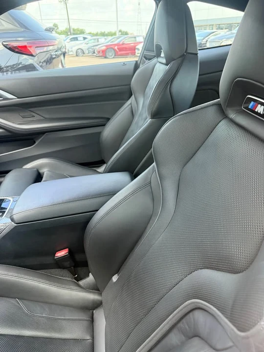 2024 BMW G82/G83 M4 - Image 4 of 6