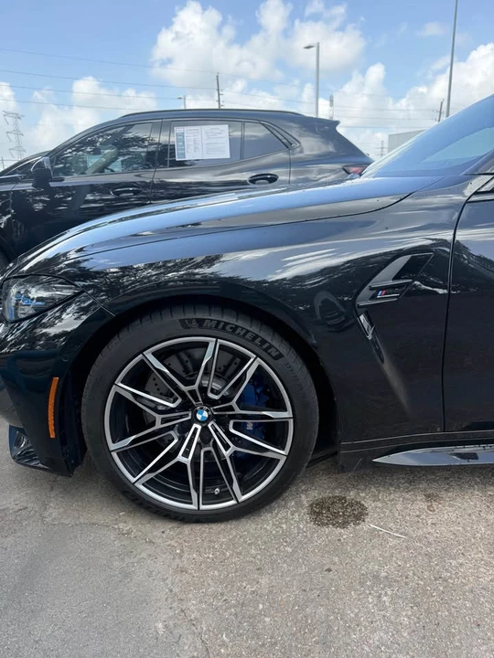 2024 BMW G82/G83 M4 - Image 2 of 6