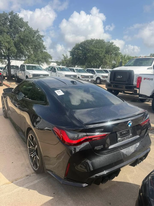 2024 BMW G82/G83 M4 - Image 3 of 3