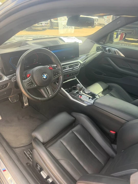 2024 BMW G82/G83 M4 - Image 2 of 3