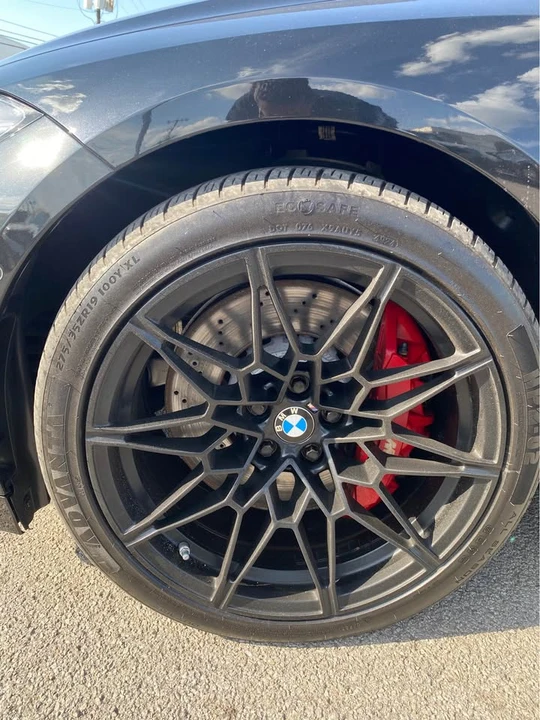 2024 BMW G82/G83 M4 - Image 15 of 18