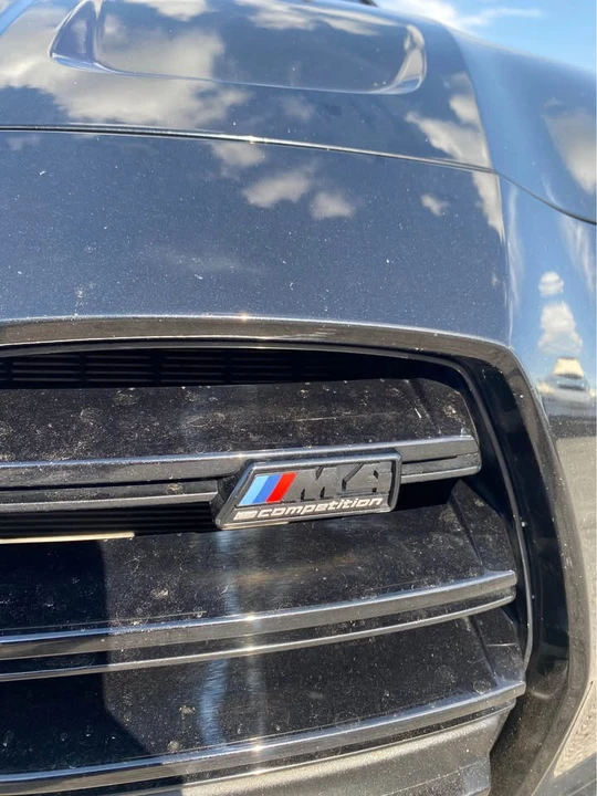 2024 BMW G82/G83 M4 - Image 9 of 18