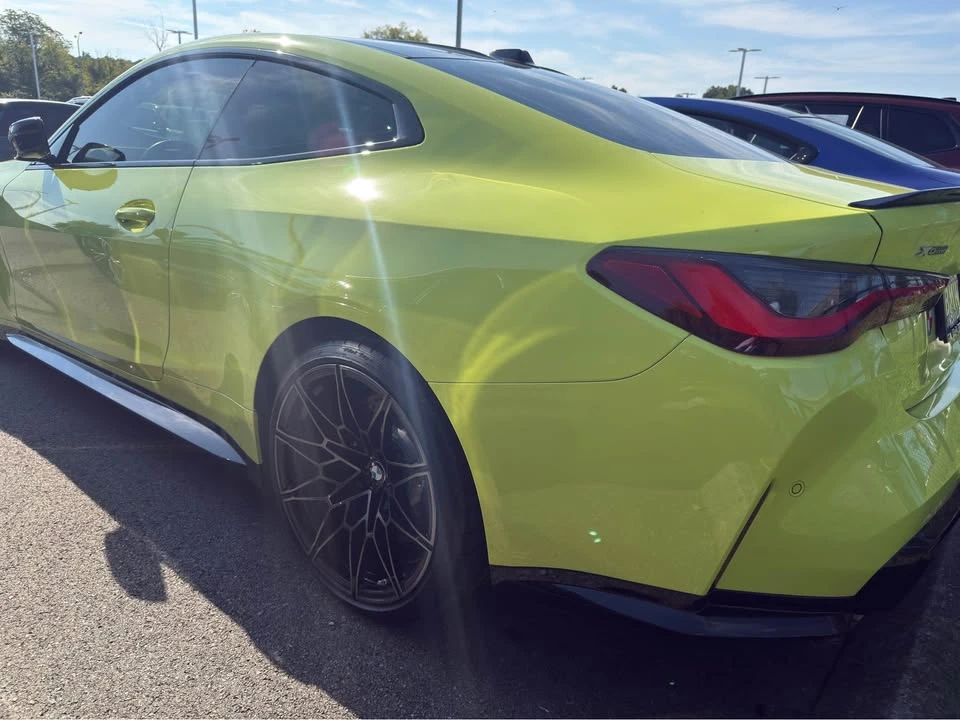 2024 BMW G82/G83 M4 - Image 5 of 6