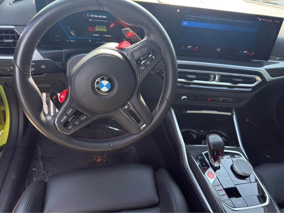 2024 BMW G82/G83 M4 - Image 3 of 6