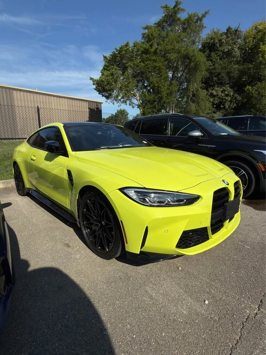 2024 BMW G82/G83 M4 - Image 2 of 6