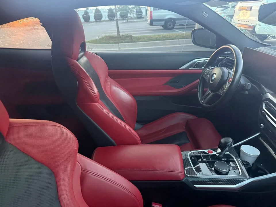 2024 BMW G82/G83 M4 - Image 3 of 3