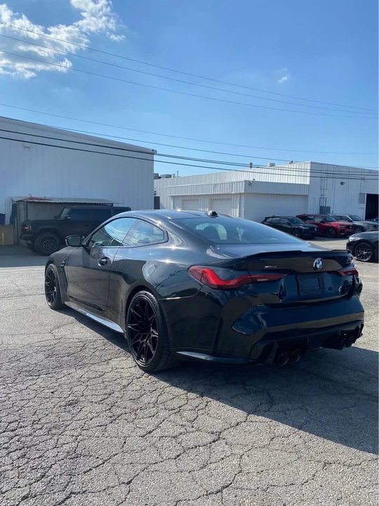 2024 BMW G82/G83 M4 - Image 3 of 18