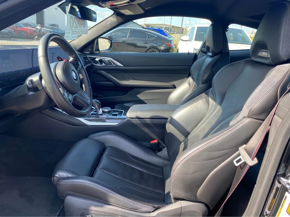 2024 BMW G82/G83 M4 - Image 11 of 18