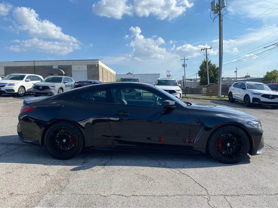 2024 BMW G82/G83 M4 - Image 7 of 18