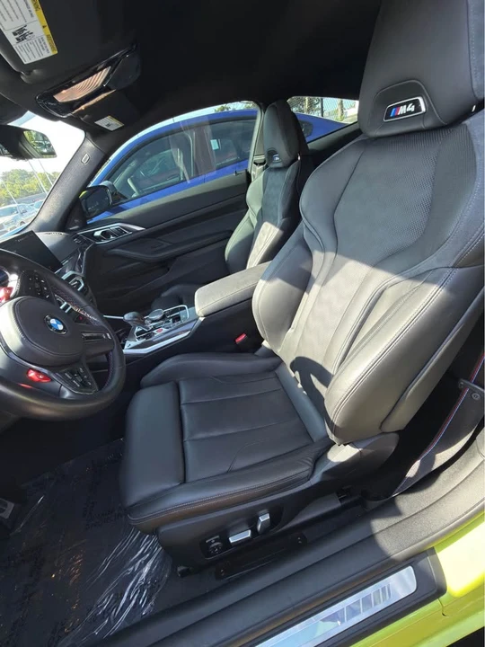 2024 BMW G82/G83 M4 - Image 4 of 6
