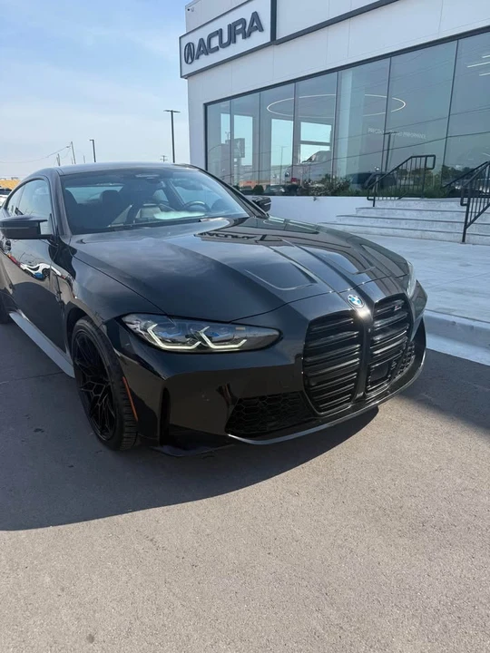 2024 BMW G82/G83 M4 - Image 3 of 8