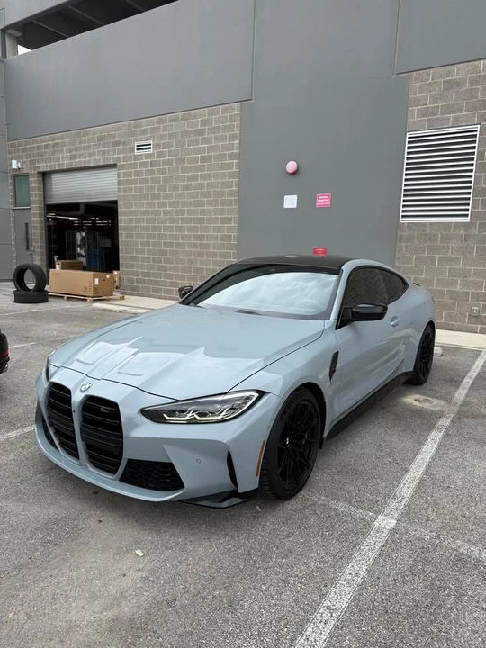 2024 BMW G82/G83 M4 - Image 2 of 6