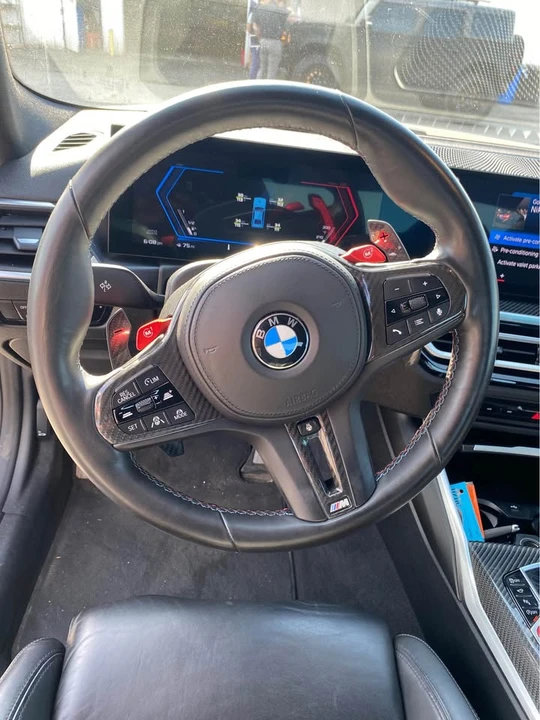 2024 BMW G82/G83 M4 - Image 10 of 18