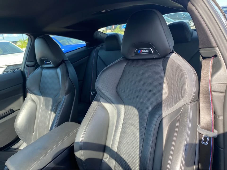 2024 BMW G82/G83 M4 - Image 12 of 18