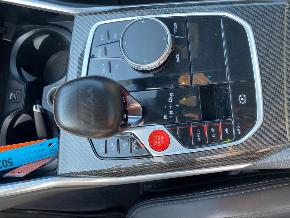 2024 BMW G82/G83 M4 - Image 14 of 18