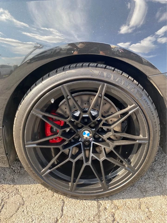 2024 BMW G82/G83 M4 - Image 16 of 18