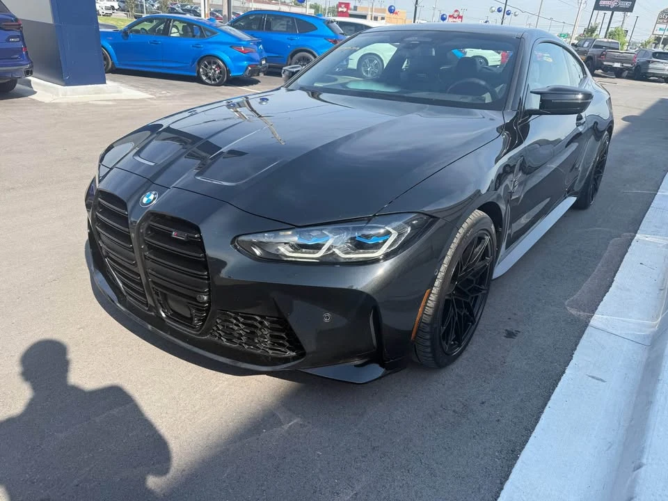 2024 BMW G82/G83 M4 - Image 2 of 8