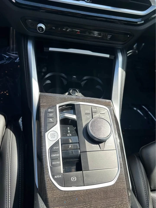 2024 BMW G82/G83 M4 - Image 6 of 9