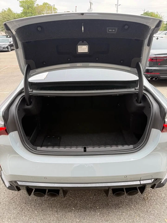 2024 BMW G82/G83 M4 - Image 6 of 6