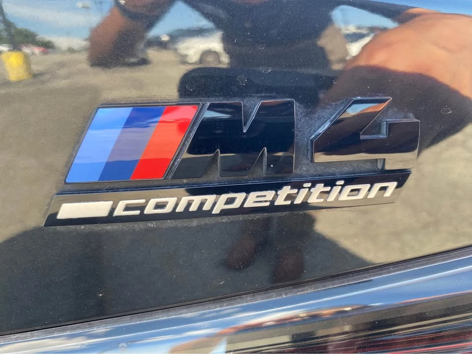 2024 BMW G82/G83 M4 - Image 8 of 18