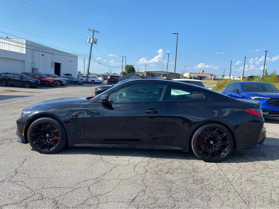 2024 BMW G82/G83 M4 - Image 2 of 18