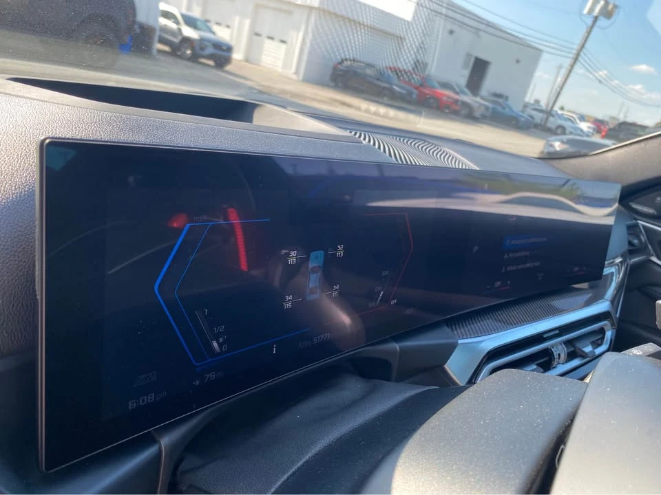 2024 BMW G82/G83 M4 - Image 13 of 18