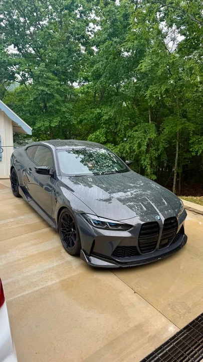 2024 BMW G82/G83 M4 - Image 2 of 3
