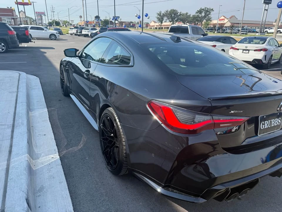 2024 BMW G82/G83 M4 - Image 7 of 8