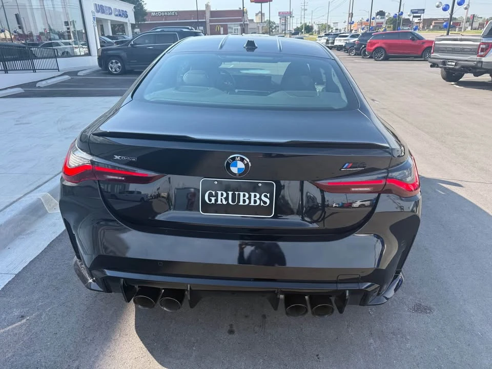 2024 BMW G82/G83 M4 - Image 6 of 8