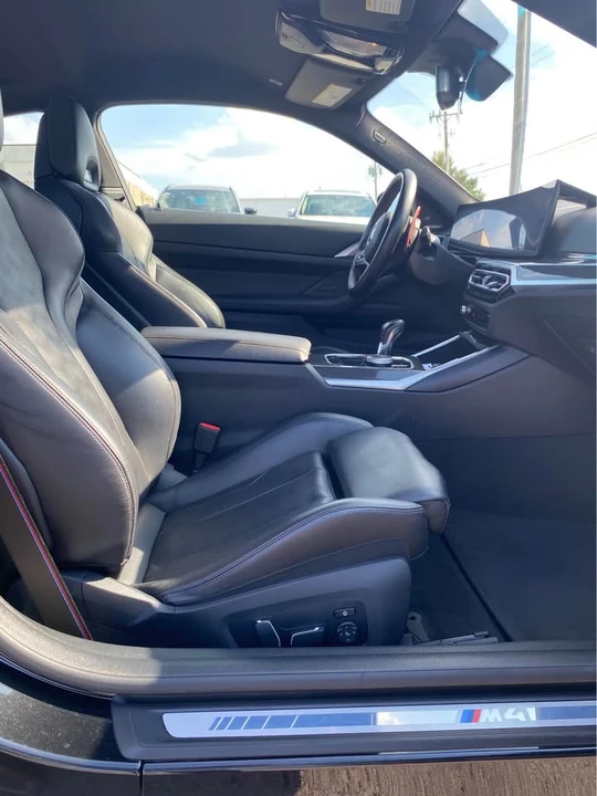 2024 BMW G82/G83 M4 - Image 18 of 18