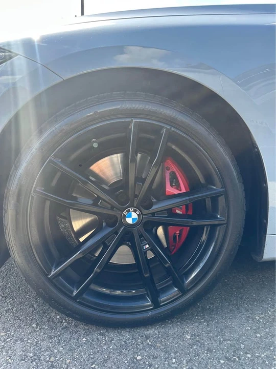2024 BMW G82/G83 M4 - Image 3 of 9