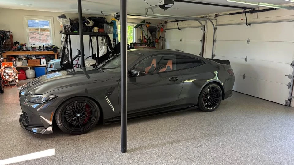 2024 BMW G82/G83 M4 - Image 3 of 3
