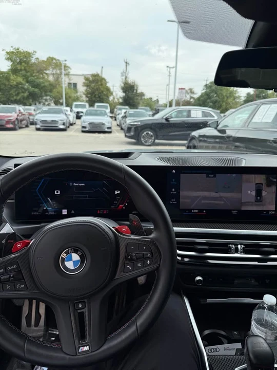 2024 BMW G82/G83 M4 - Image 4 of 6