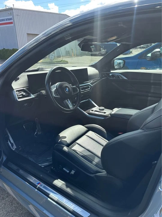 2024 BMW G82/G83 M4 - Image 4 of 9