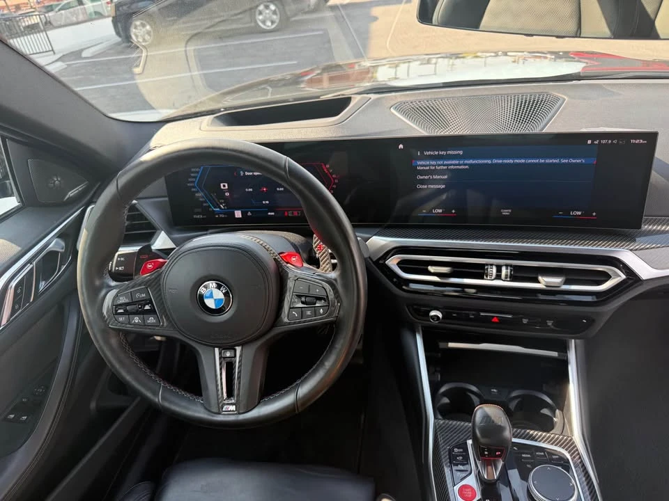 2024 BMW G82/G83 M4 - Image 5 of 8