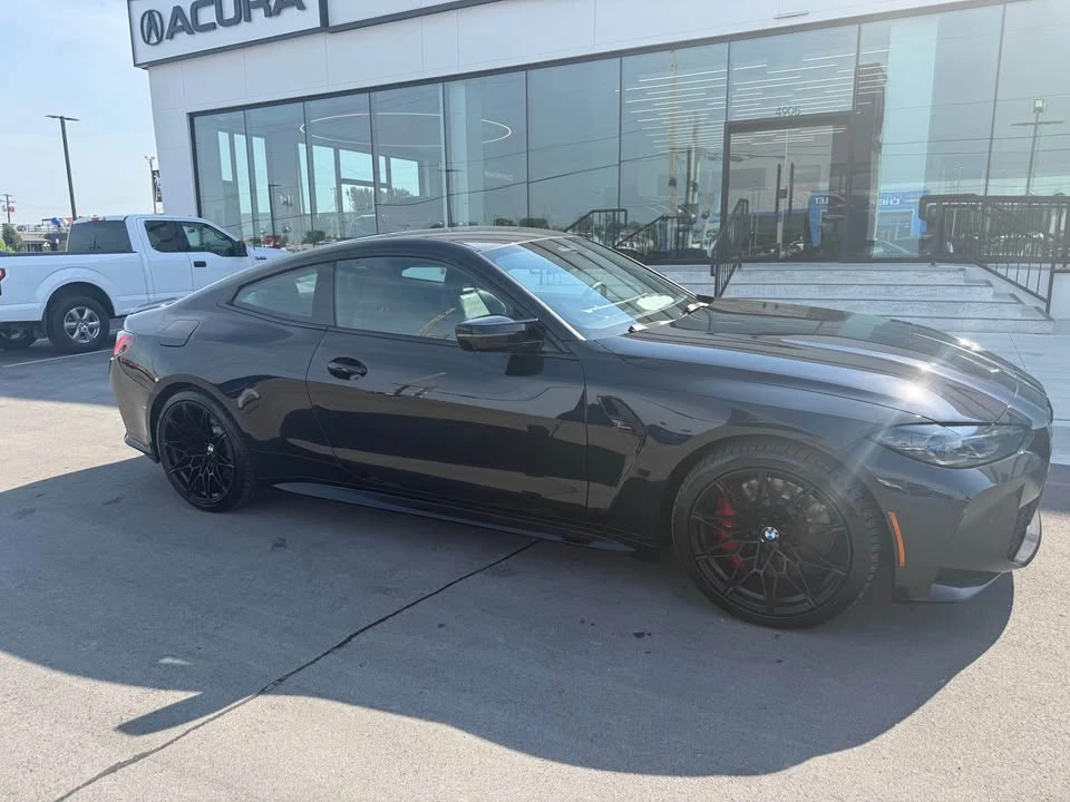 2024 BMW G82/G83 M4 - Image 4 of 8