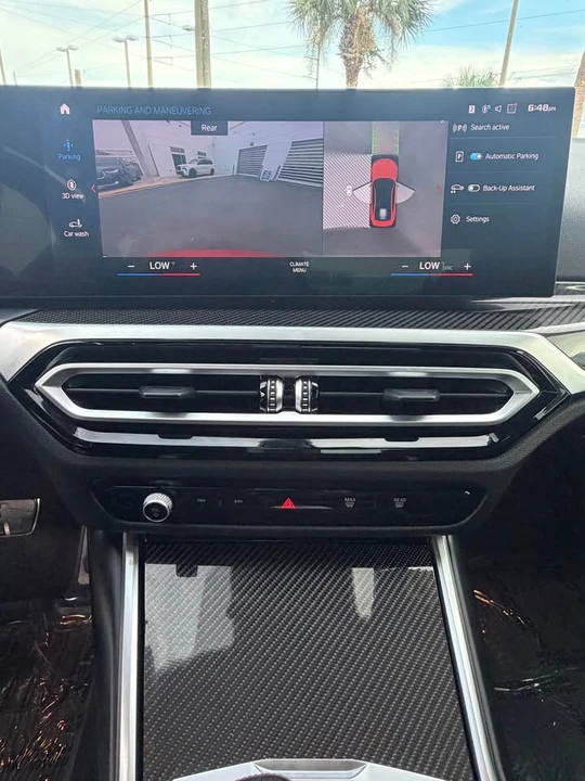 2024 BMW G82/G83 M4 - Image 13 of 14