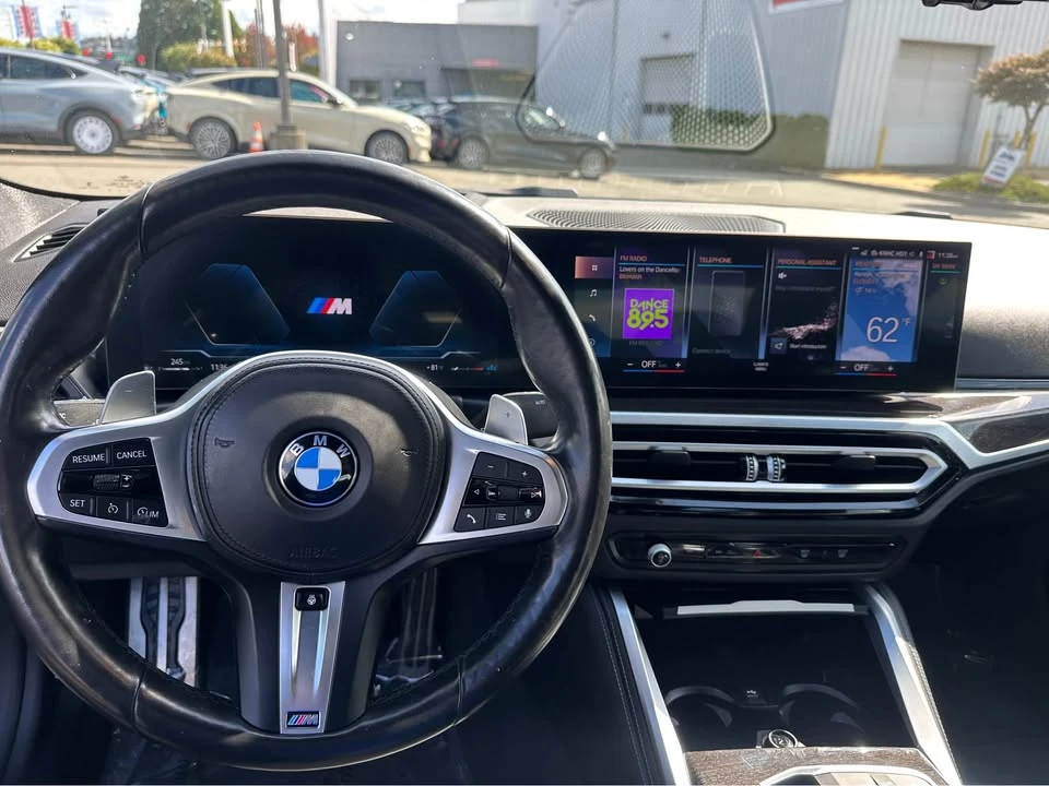 2024 BMW G82/G83 M4 - Image 5 of 9