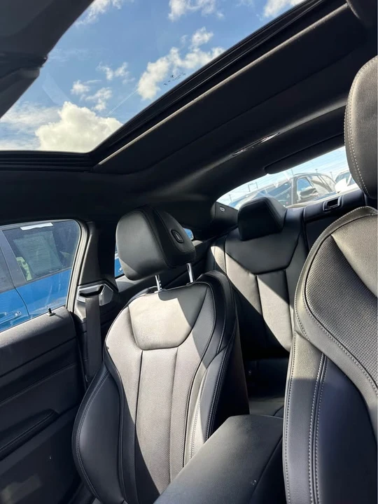 2024 BMW G82/G83 M4 - Image 8 of 9