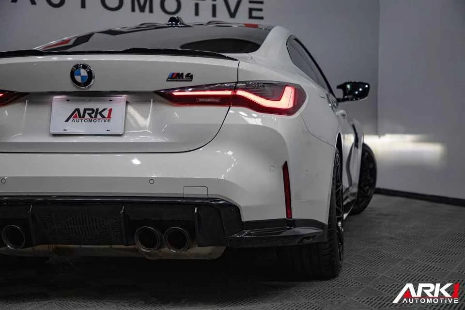 2024 BMW G82/G83 M4 - Image 7 of 18